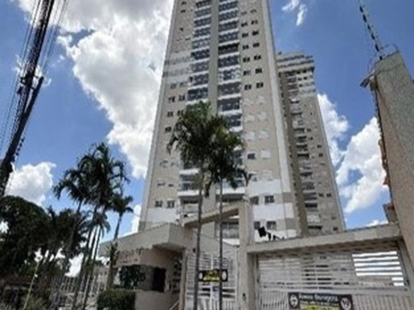 Apartamento - Maringa, PR - foto 1
