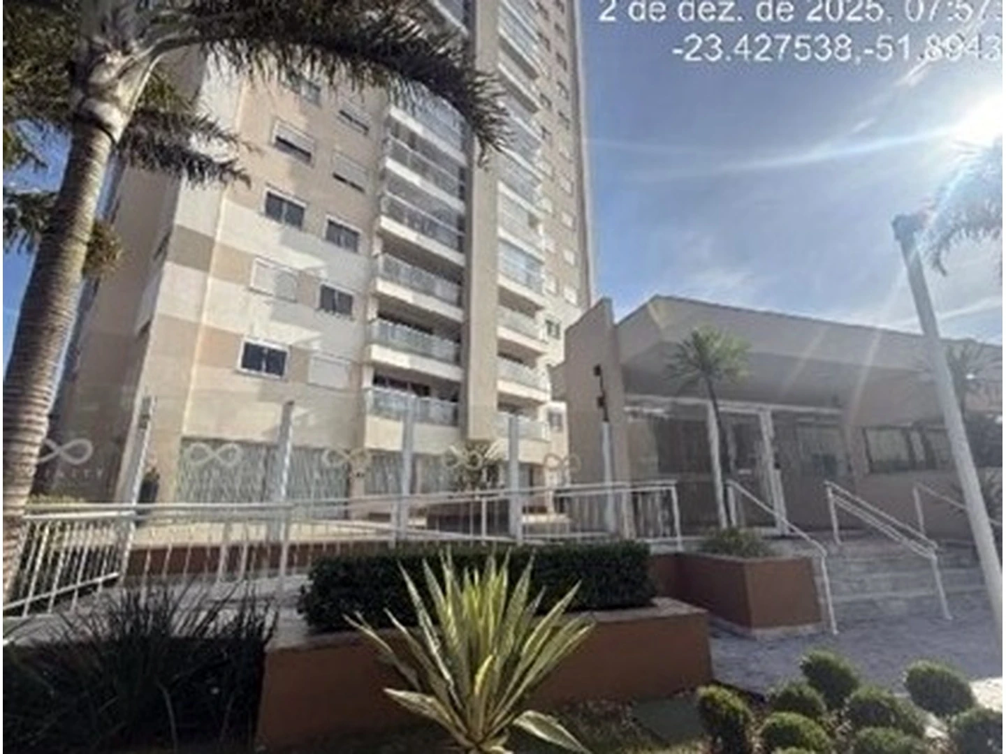 Apartamento - Maringa, PR - foto 1