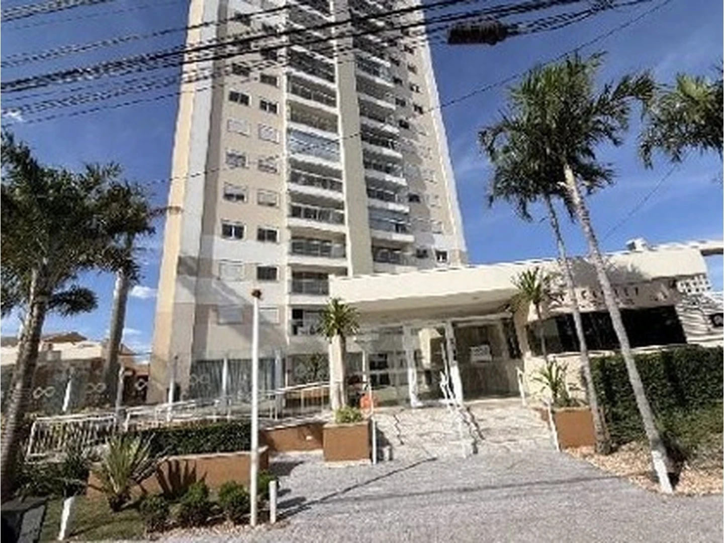 Apartamento - Maringa, PR - foto 1