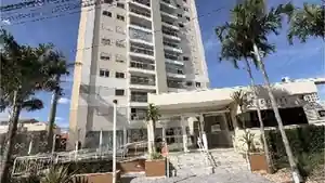 Apartamento - Maringa, PR