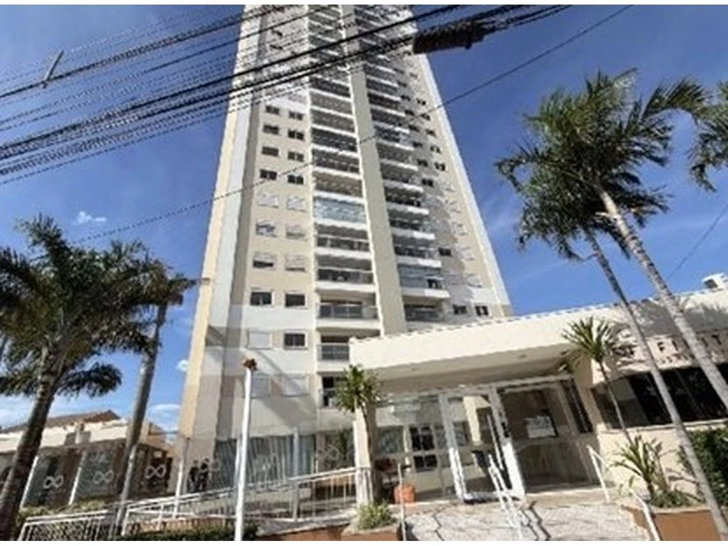Apartamento - Maringa, PR - foto 1