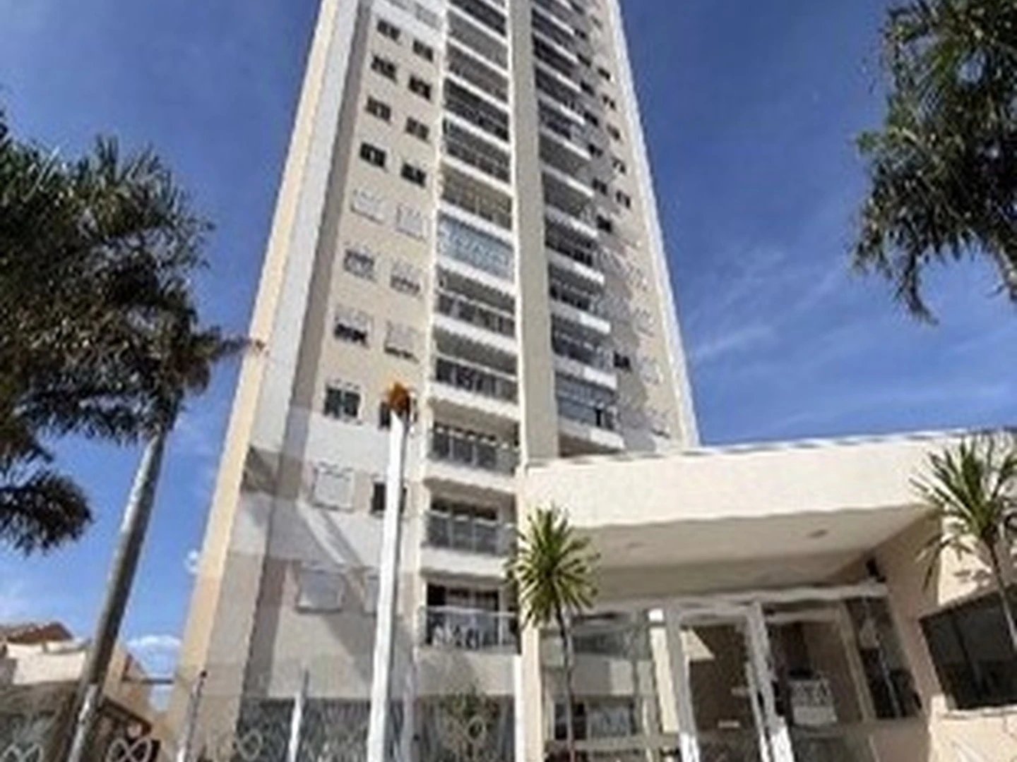 Apartamento - Maringa, PR - foto 1