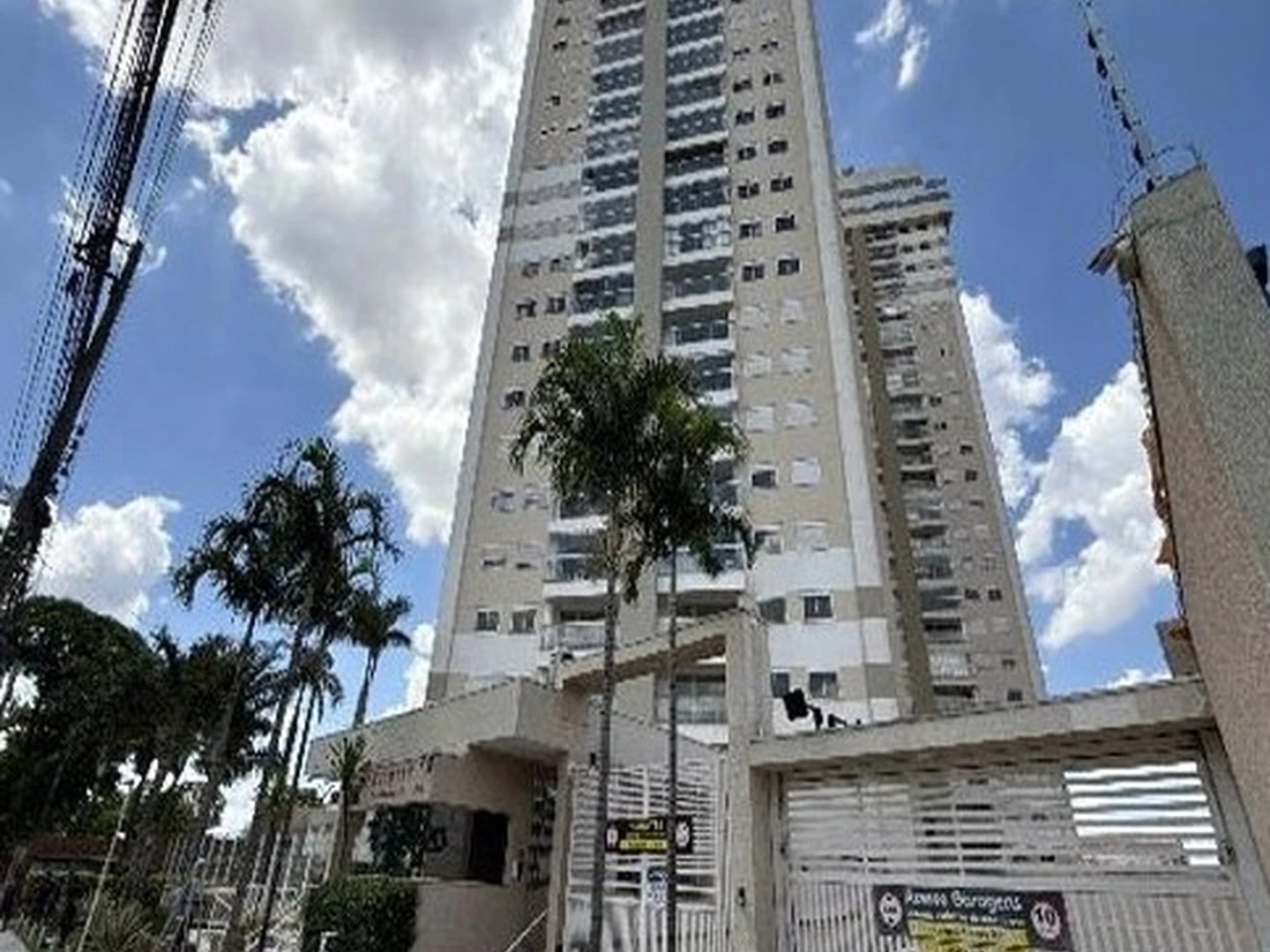Apartamento - Maringa, PR - foto 1