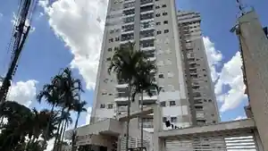 Apartamento - Maringa, PR