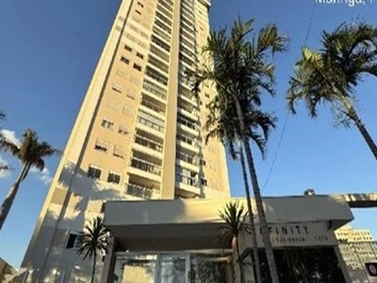 Apartamento - Maringa, PR - foto 1