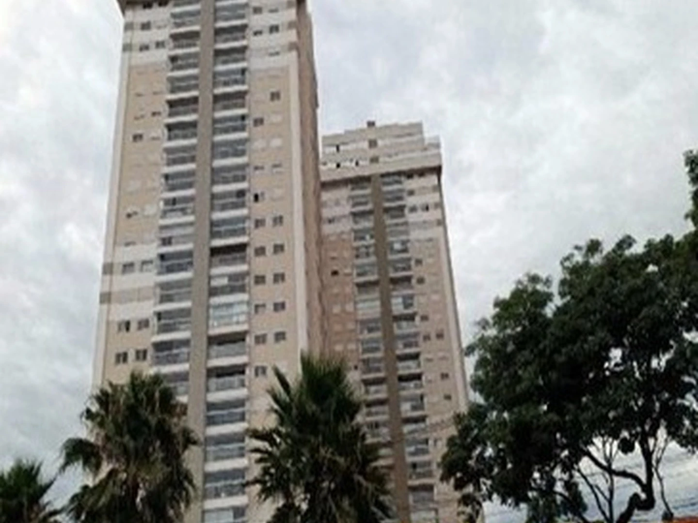 Apartamento - Maringa, PR - foto 1