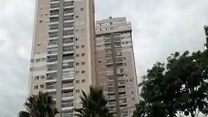 Apartamento - Maringa, PR
