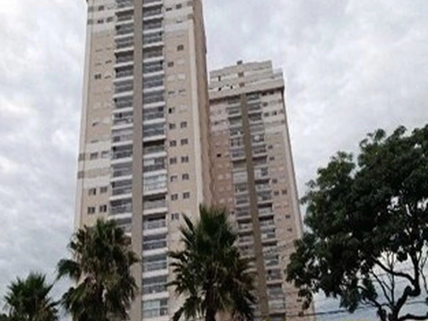 Apartamento - Maringa, PR - foto 1