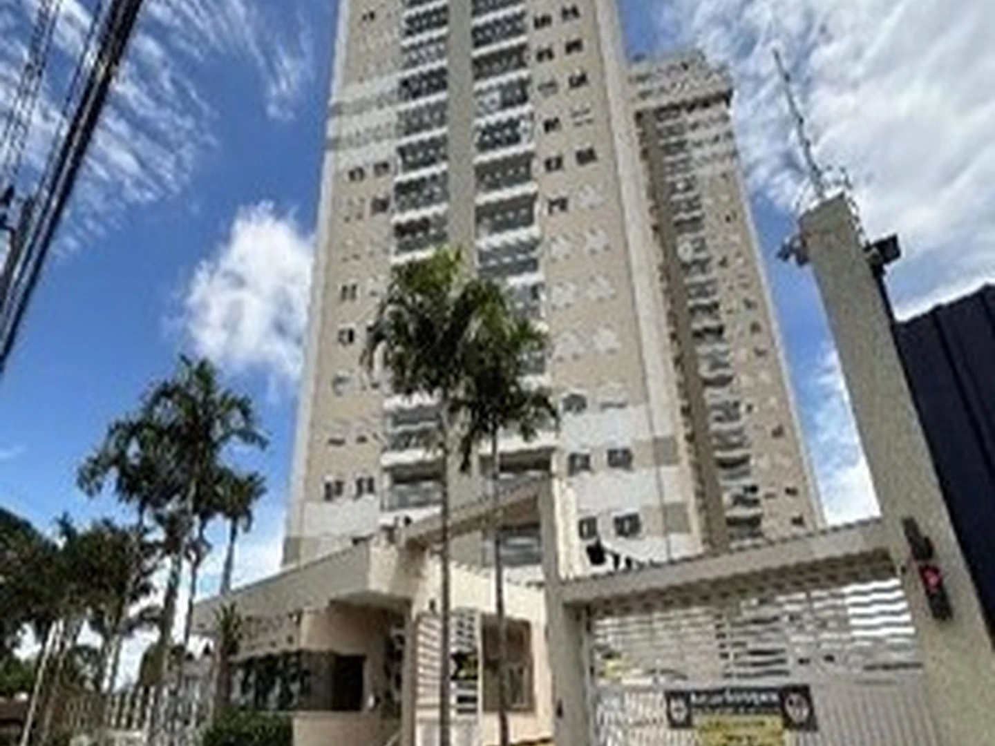 Apartamento - Maringa, PR - foto 1