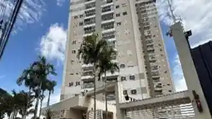 Apartamento - Maringa, PR