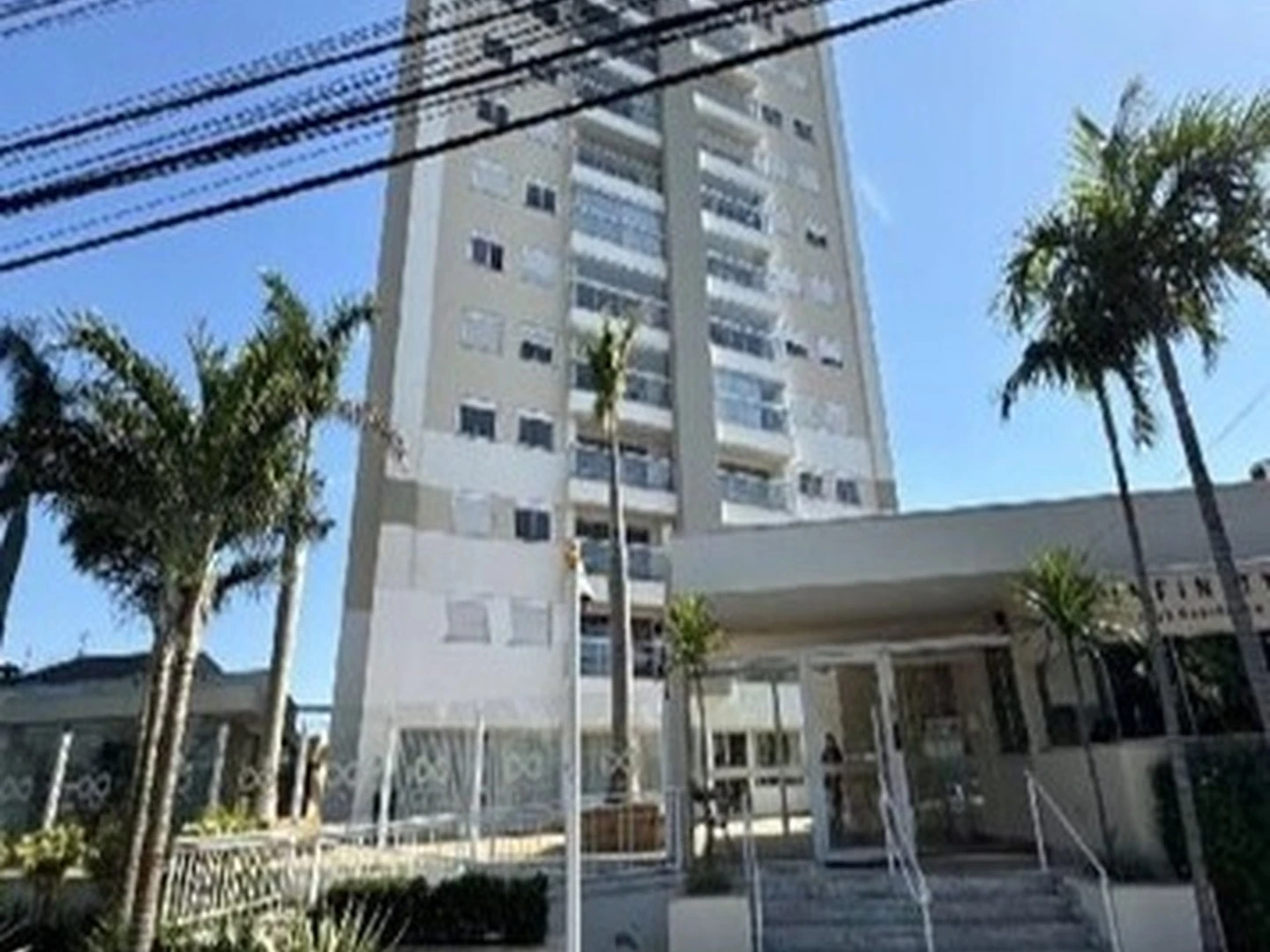 Apartamento - Maringa, PR - foto 1