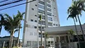 Apartamento - Maringa, PR