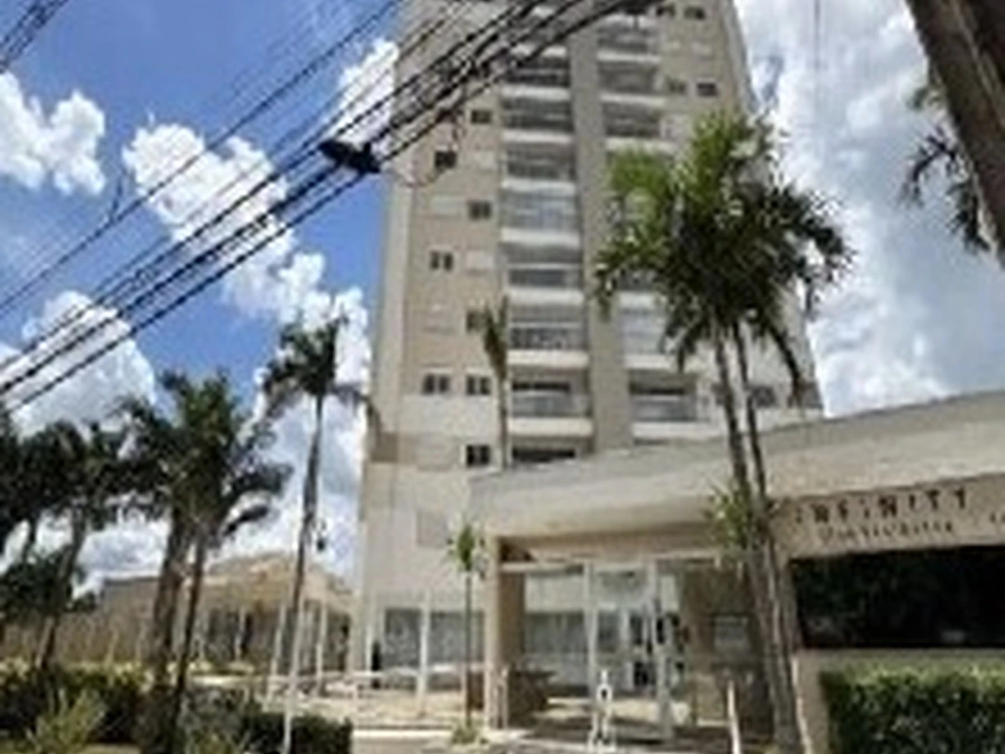 Apartamento - Maringa, PR - foto 1