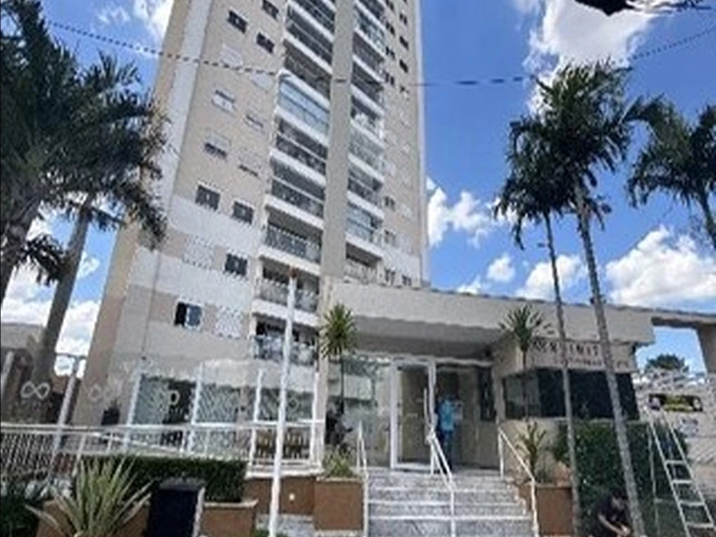 Apartamento - Maringa, PR - foto 1