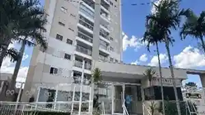 Apartamento - Maringa, PR