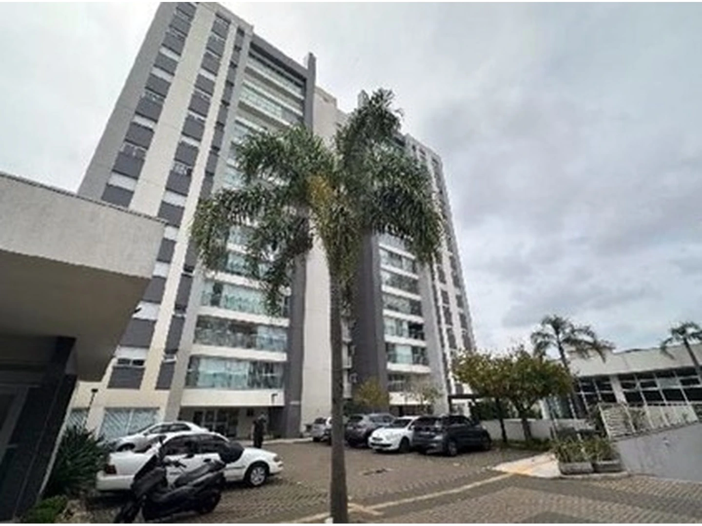 Apartamento - Porto Alegre, RS - foto 1