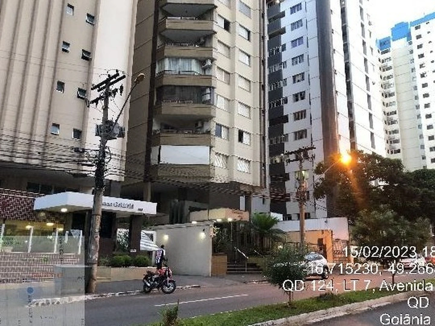 Apartamento - Goiania, GO - foto 1