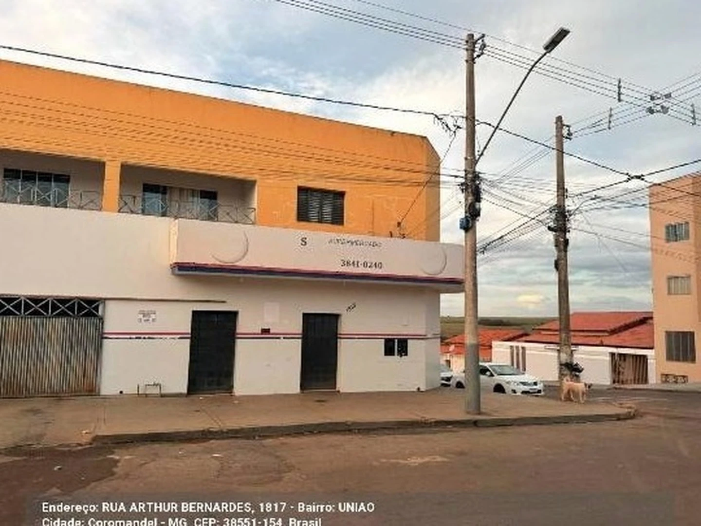 Apartamento - Coromandel, MG - foto 1