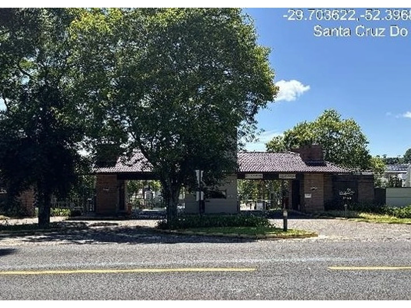Casa - Santa Cruz Do Sul, RS - foto 1
