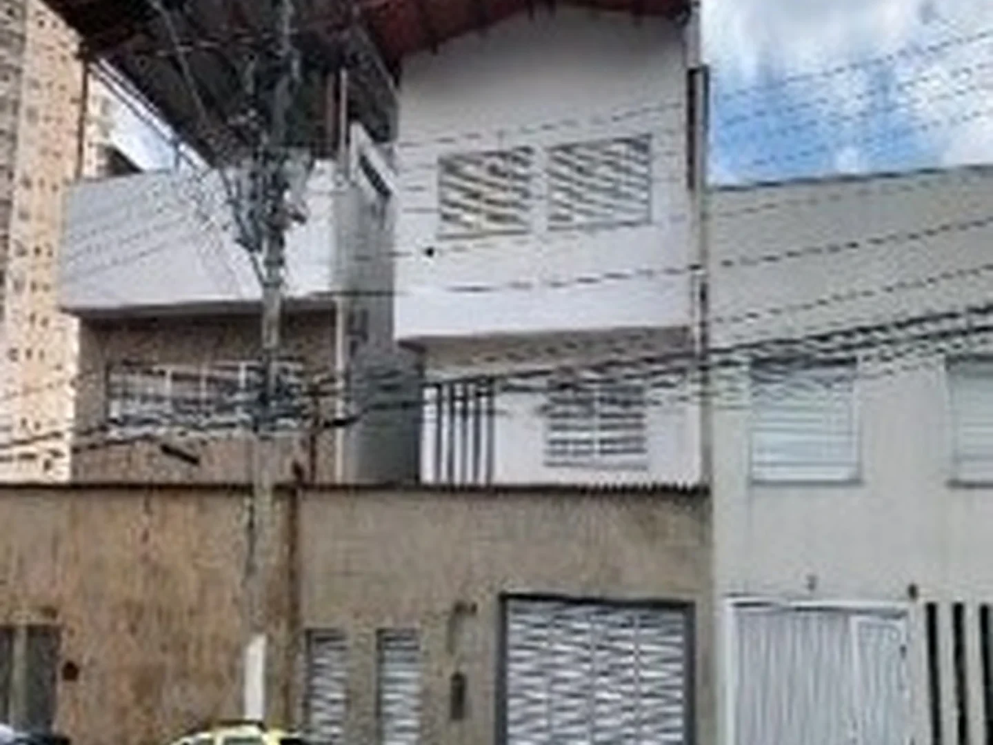 Casa - Sao Paulo, SP - foto 1