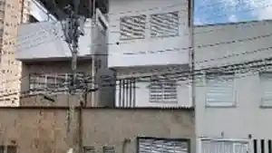 Casa - Sao Paulo, SP