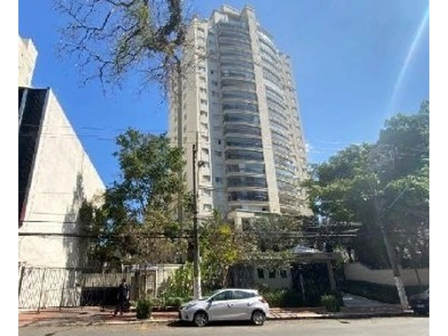 Apartamento - Sao Paulo, SP - foto 1