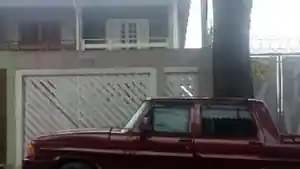 Casa - Sao Paulo, SP