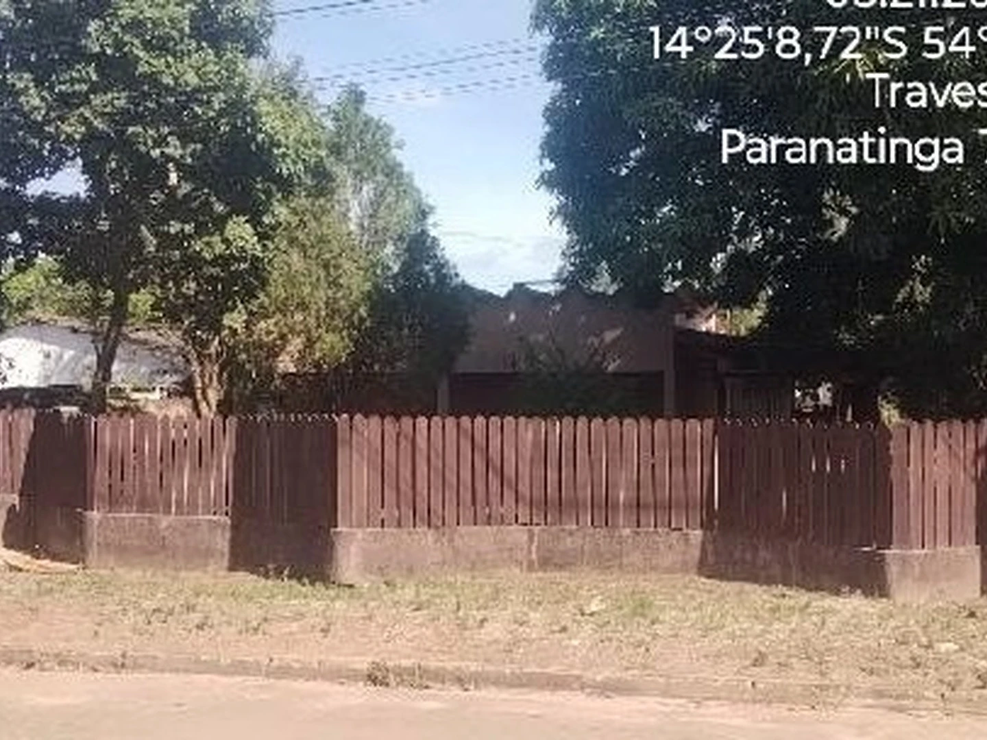 Casa - Paranatinga, MT - foto 1