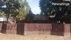 Casa - Paranatinga, MT