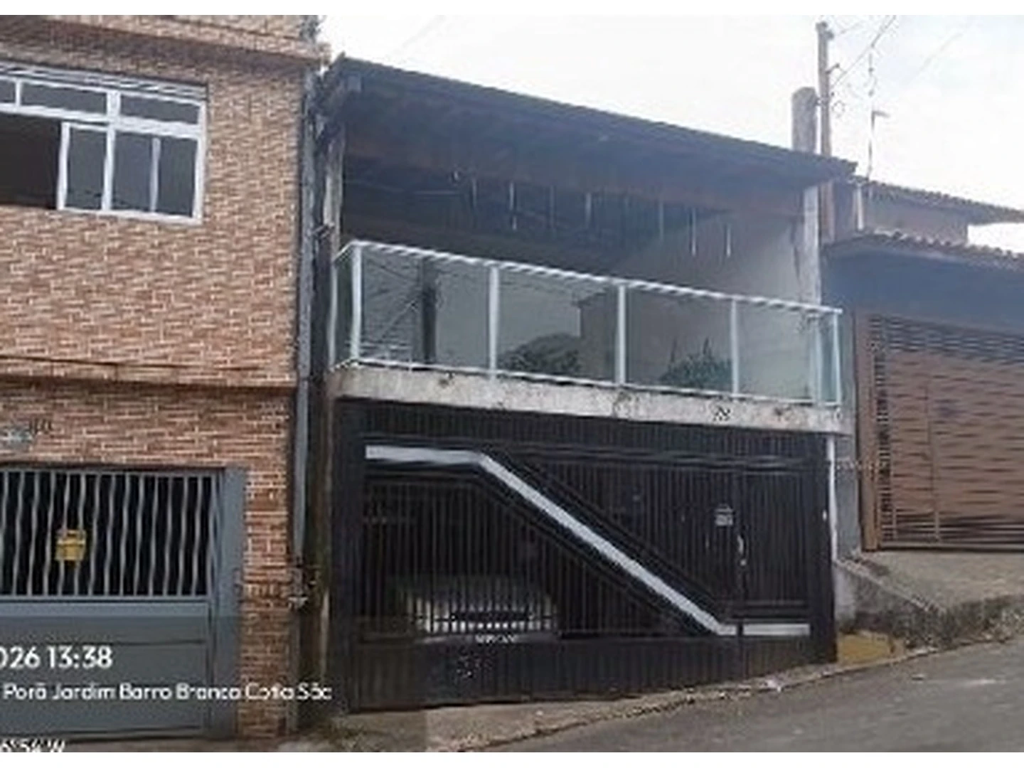 Casa - Cotia, SP - foto 1