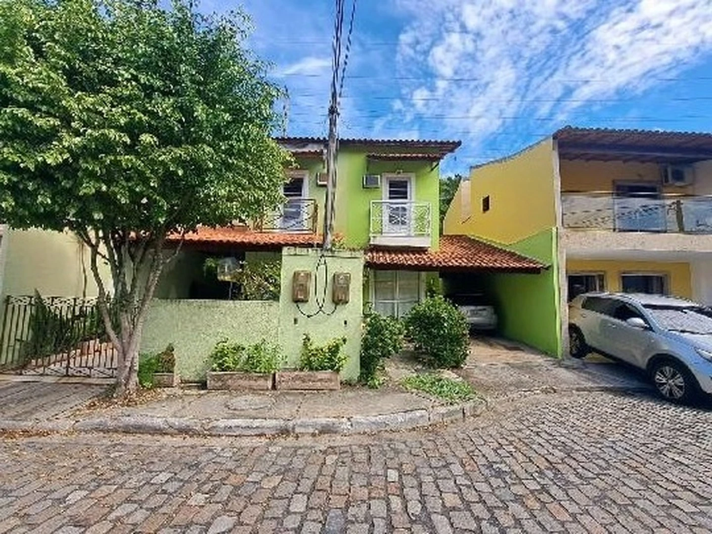 Apartamento - Rio De Janeiro, RJ - foto 1