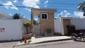 Casa - Eusebio, CE