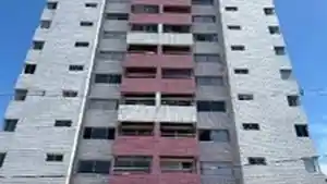 Apartamento - Jaboatao Dos Guararapes, PE