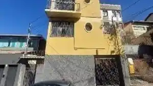 Apartamento - Belo Horizonte, MG