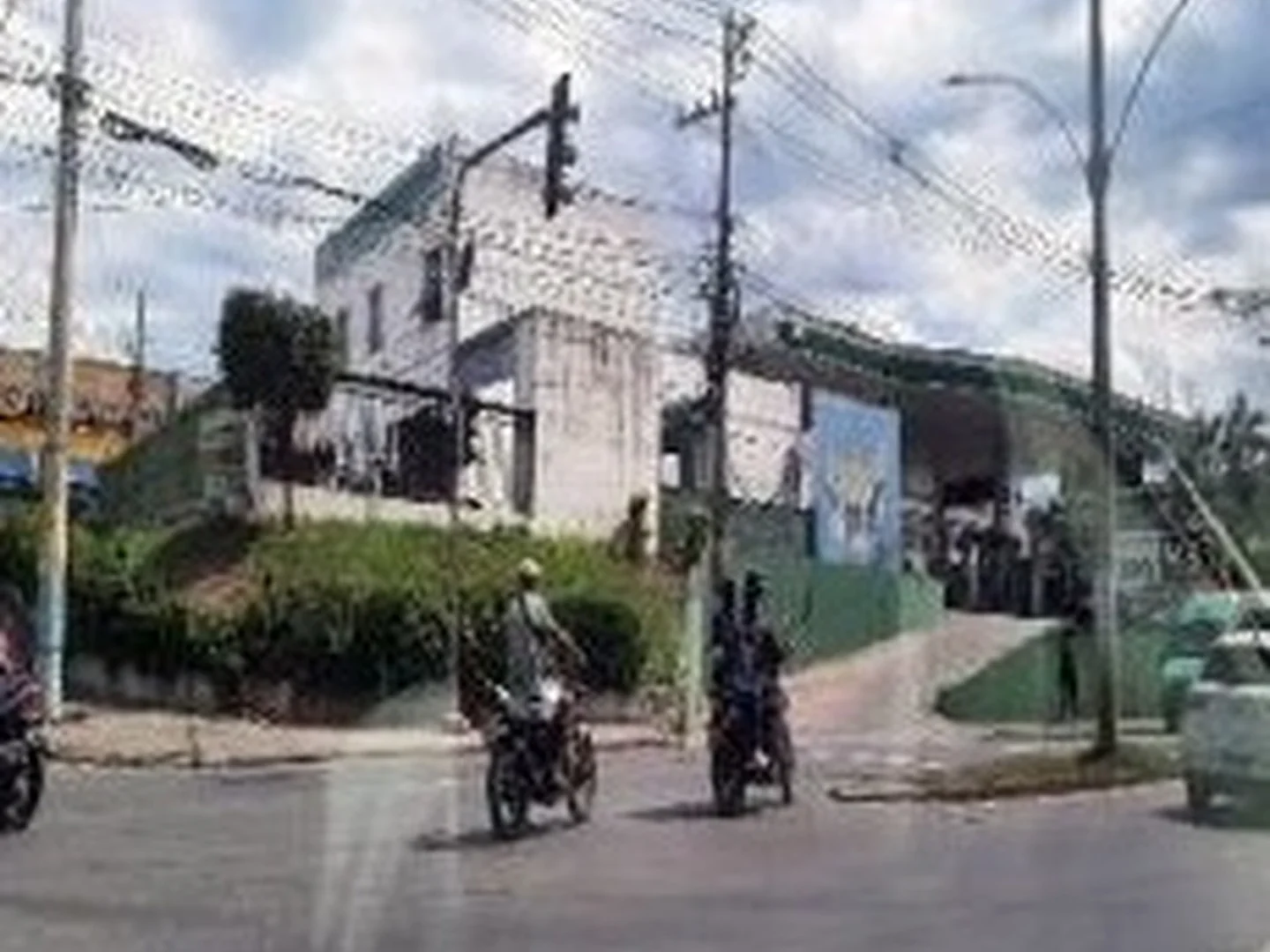 Terreno - Rio De Janeiro, RJ - foto 1