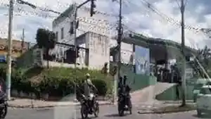 Terreno - Rio De Janeiro, RJ
