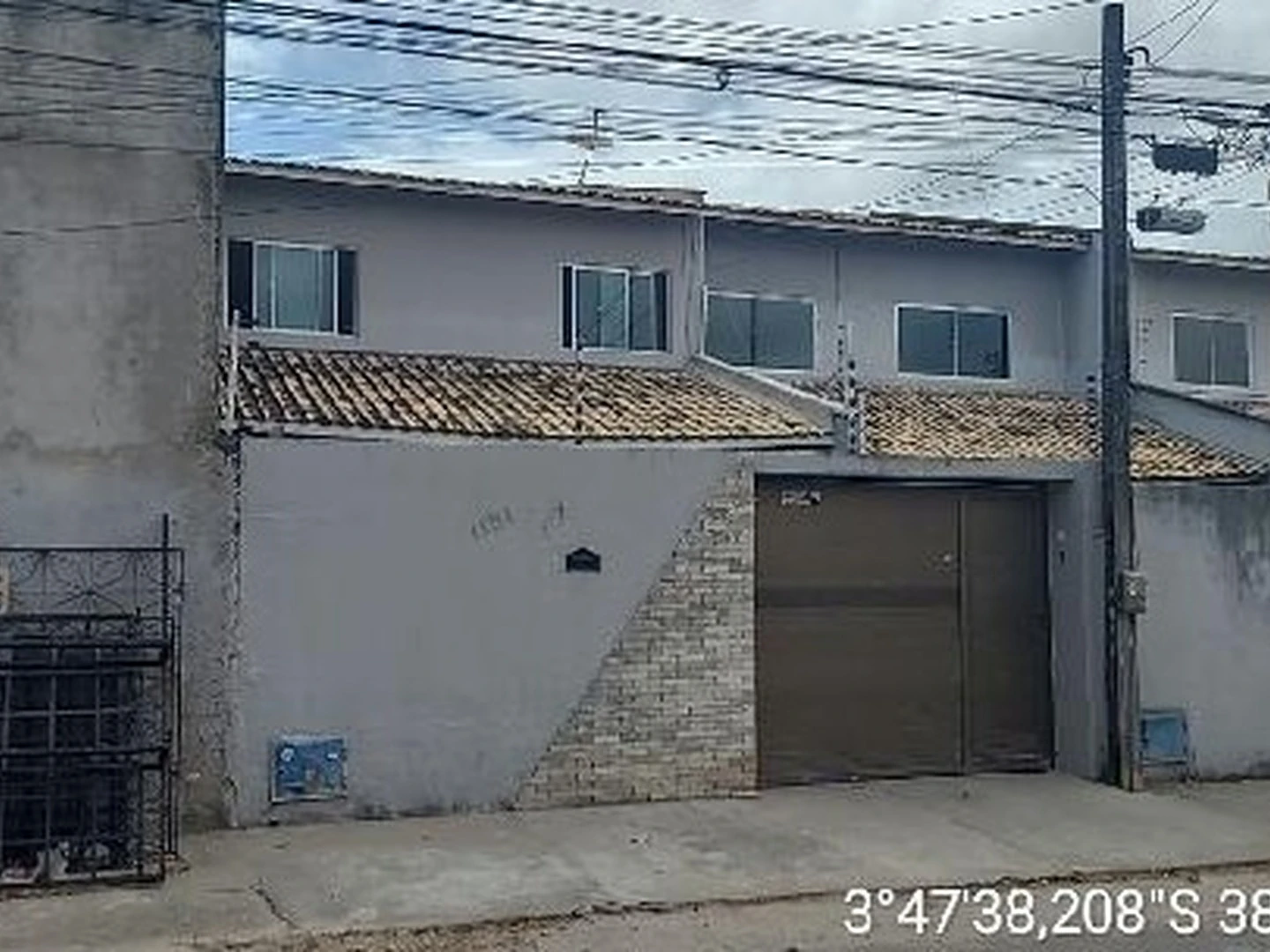 Casa - Fortaleza, CE - foto 1