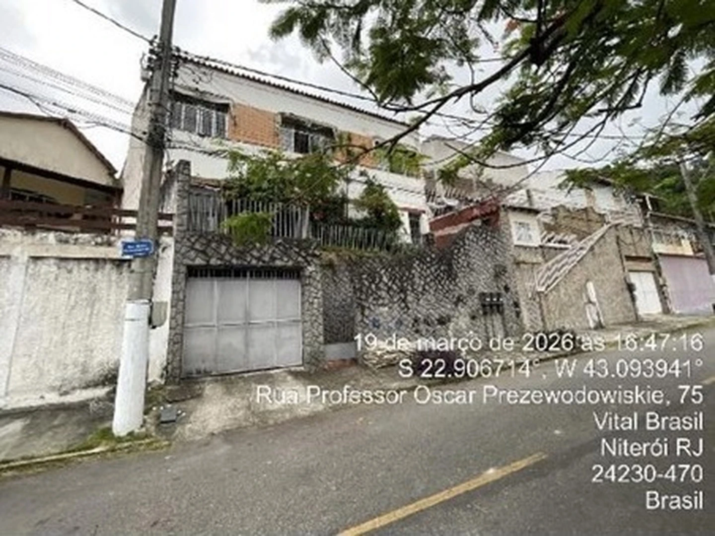 Casa - Niteroi, RJ - foto 1