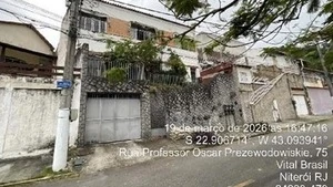 Casa - Niteroi, RJ
