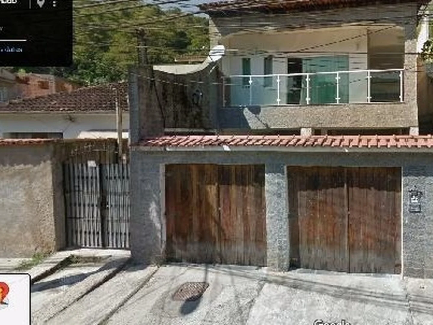 Casa - Rio De Janeiro, RJ - foto 1