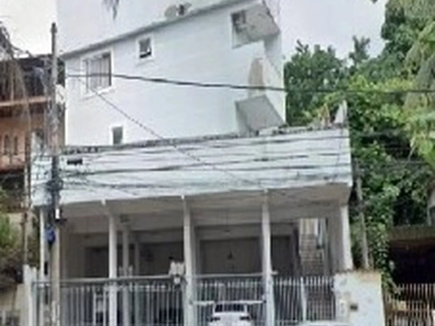Casa - Rio De Janeiro, RJ - foto 1