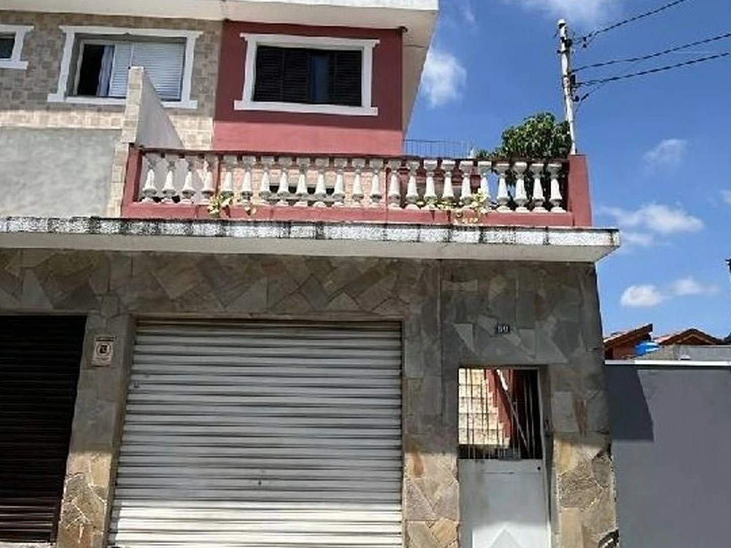 Casa - Sao Paulo, SP - foto 1