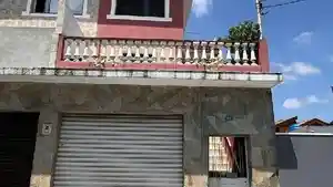 Casa - Sao Paulo, SP
