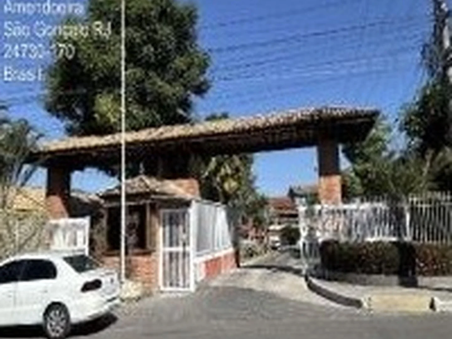 Casa - Sao Goncalo, RJ - foto 1