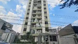 Apartamento - Diadema, SP