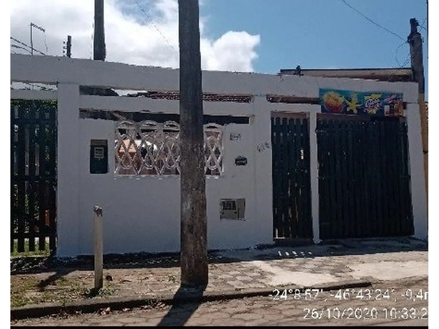 Casa - Itanhaem, SP - foto 1