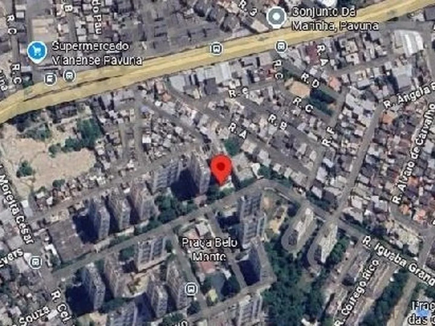 Apartamento - Rio De Janeiro, RJ - foto 1