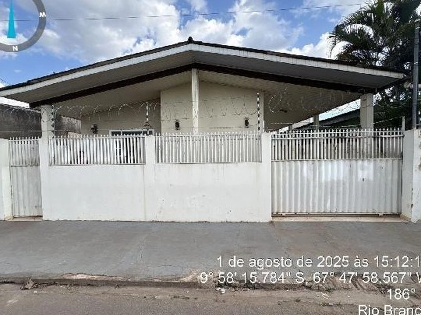 Casa - Rio Branco, AC - foto 1