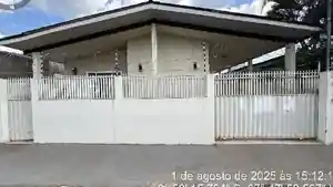Casa - Rio Branco, AC