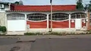Casa - Rio Branco, AC